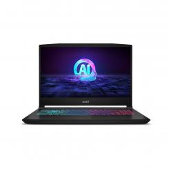 MSI Katana A15 AI B8VF-468ES AMD Ryzen 7 8845HS Portátil 39,6 cm (15.6
